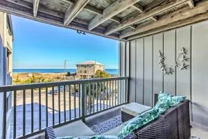 Condo with Pool Access - Walk to Beach! - Myrtle Sound
