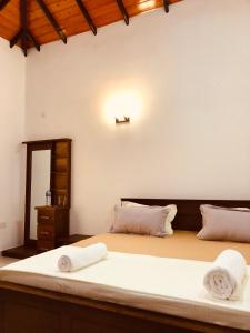 Sanrish Airport Villa