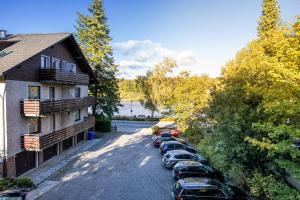 Hexenglück und Hexenzauber Hahnenklee