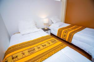 Departamentos KIRI para familias o empresas que viajan en grupo cerca al Aeropuerto Juliaca