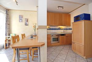 Meeresblick Wohnung 404