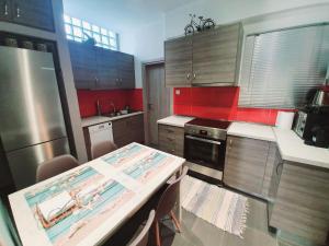 Ilias cosy and relaxing apartment