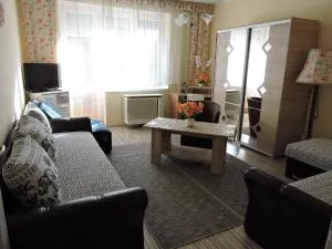 Melinda Apartman - Bárdudvarnok