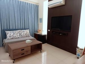 Phòng 4 người Nhìn ra cảnh Núi non (Quadruple Room with Mountain View)