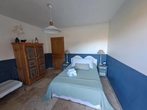 B&B / Chambres d'hotes Ferme de Roccapina : photos des chambres