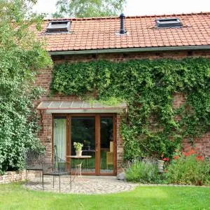 Gîte l'Ecurie - Marilles