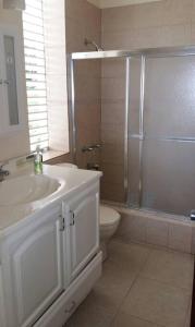 Ocho Rios 2 Bedroom ApartmentFlat