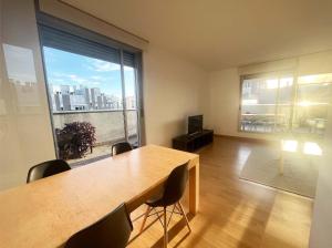 Beach & Culture Barcelona Port Forum Penthouse Apartment