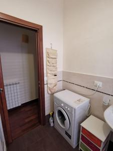 Casa vacanza Pupidda