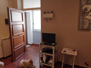 Casa vacanza Pupidda