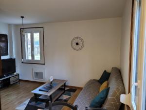 Appartements Beau duplex a proximite du lac de Gerardmer avec place de parking : photos des chambres