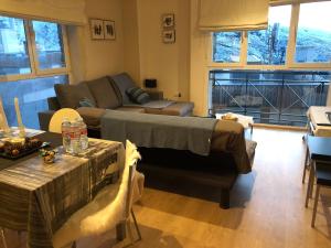 Apartamento de Lujo con Vistas Panorámicas