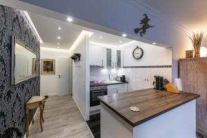 Hexenglück und Hexenzauber Hahnenklee