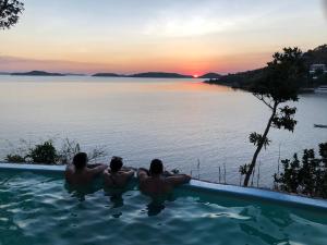Pearl Bay Villas Private Resort