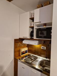 Holiday Old stone house