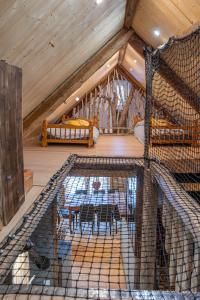 Appartement charmant à Orcières avec vue sur montagne