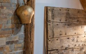 Appartements Appartement charmant a Orcieres avec vue sur montagne : photos des chambres