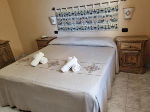 Camera Familiare con Balcone