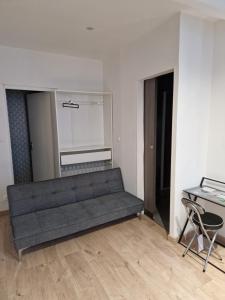 Appartements Studio cosy : photos des chambres