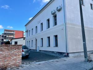 Apartamenty Lubicka 31