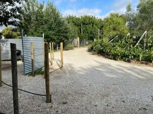 The Ruskamer Cottage at In the End