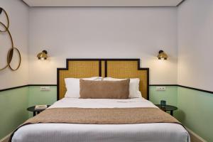 Alleys All-Suite Hotel & Spa