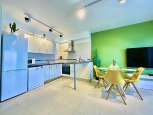 Tropical Rest Apartment