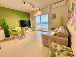 Tropical Rest Apartment