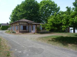 Maisons de vacances Marengo : photos des chambres