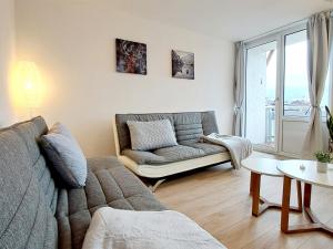 Schmidis Ferienwohnung Sonthofen