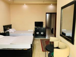Solitaire Plaza Hotel-Ismailia سولتير بلازا الاسماعلية