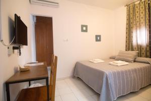 Family Room room in Ochomin Hostel