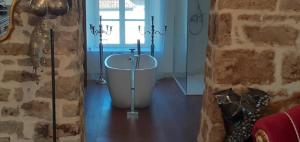 Le Domaine dÉlise Chambres et table dhôtes - Vosges