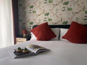 Agroturismo Azkarraga