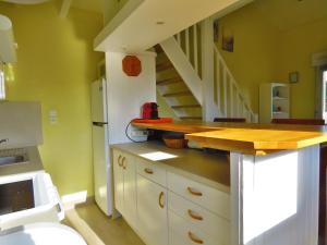 Appartements Lodge MENDIA : photos des chambres
