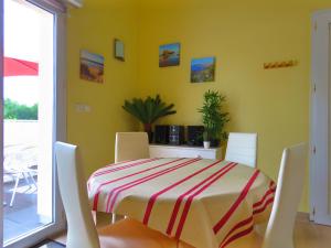 Appartements Lodge MENDIA : photos des chambres