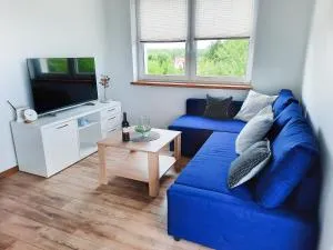 Apartament HARPUN nad morzem - Nacmierz