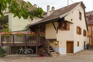 Villas Gite, Maison independante 