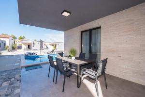 More Exclusive Villas and Spa