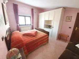 Lilly's House - Rocca Cinquemiglia