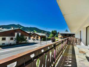 Appartement 1 Chambre pour 4 à 6 Pers, Proche Centre et Pistes, Parking Inclus - FR-1-685-63