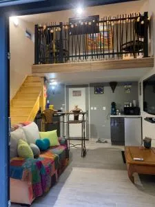 Standing duplex FULL Equipements idéal moyen séjours - Le Thor