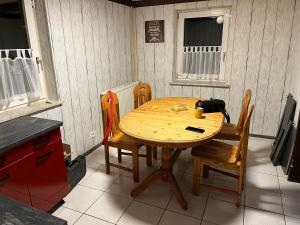 Monteursunterkunft Zwei Eichen Gadenstedt