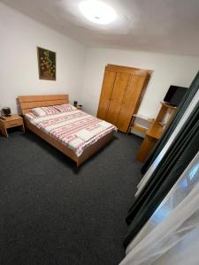 Pensiunea Casa Maria