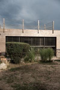 Maisons de vacances Maison de vacances avec terrasse panoramique et vue sur les Pyrenees : photos des chambres