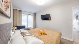 Apartament Lux Tukan A315 Nadmorskie Tarasy Holiday City