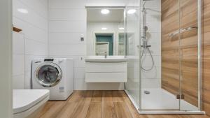 Apartament Lux Tukan A315 Nadmorskie Tarasy Holiday City