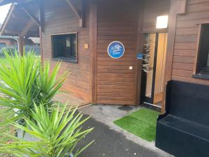 Villas Les cabanes de l'ocean, Villa confort proche plage sauvage : photos des chambres