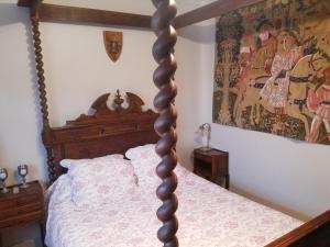 B&B / Chambres d'hotes Villa Normandy : photos des chambres