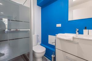 Appartements Plancy Beds Chalons : photos des chambres